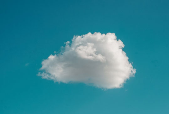 Referenz Titelbild Cloud