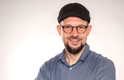 Matthias Reinartz