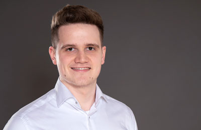 Niklas Brünker