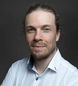 Boris Prochnau