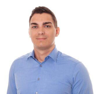 Niklas Cox