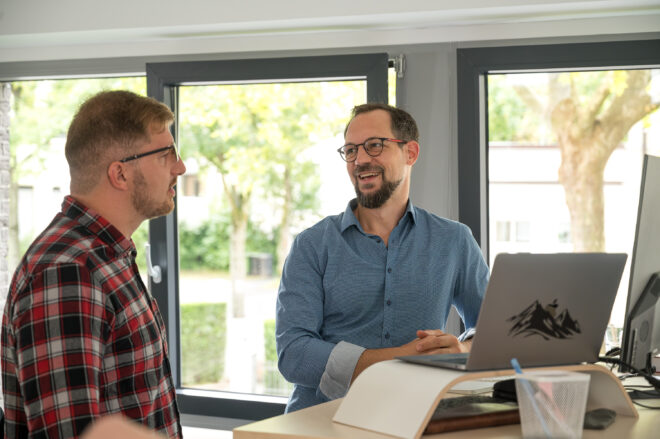 Haeger Consulting - Was uns ausmacht
